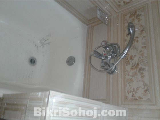 Condo Flat for rent beside Niketan (Gulshan )